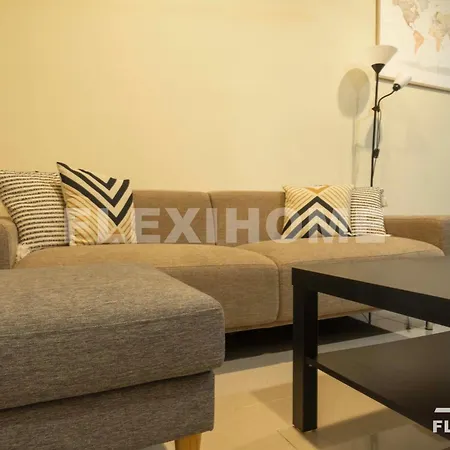 Shaftsbury Residences, Designed Studio Suites-Cyberjaya By Flexihome-My Exterior photo