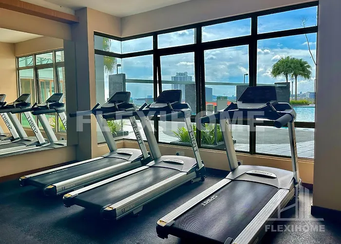 Shaftsbury Residences, Designed Studio Suites-Cyberjaya By Flexihome-My