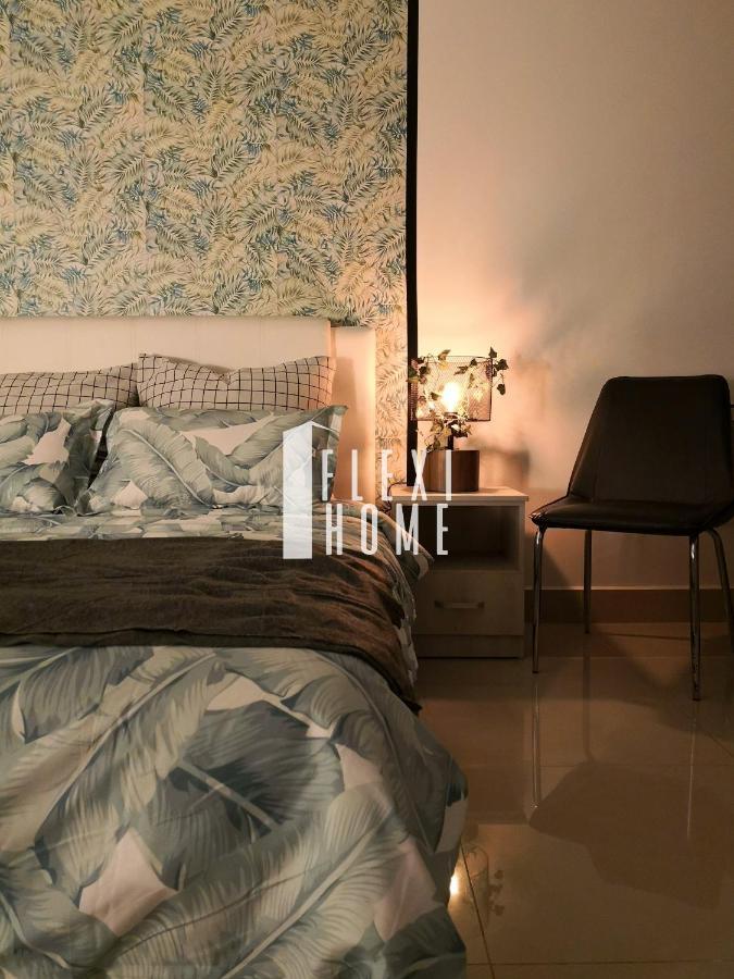 Shaftsbury Residences, Designed Suites-cyberjaya By Flexihome-my Cyberjaya