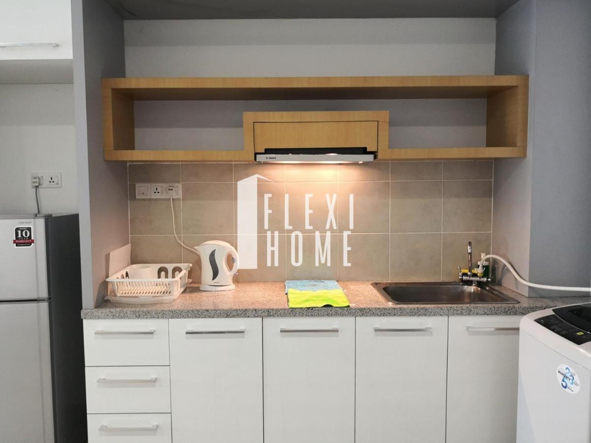 Apartment Shaftsbury Residences, Designed Suites-cyberjaya By Flexihome-my *