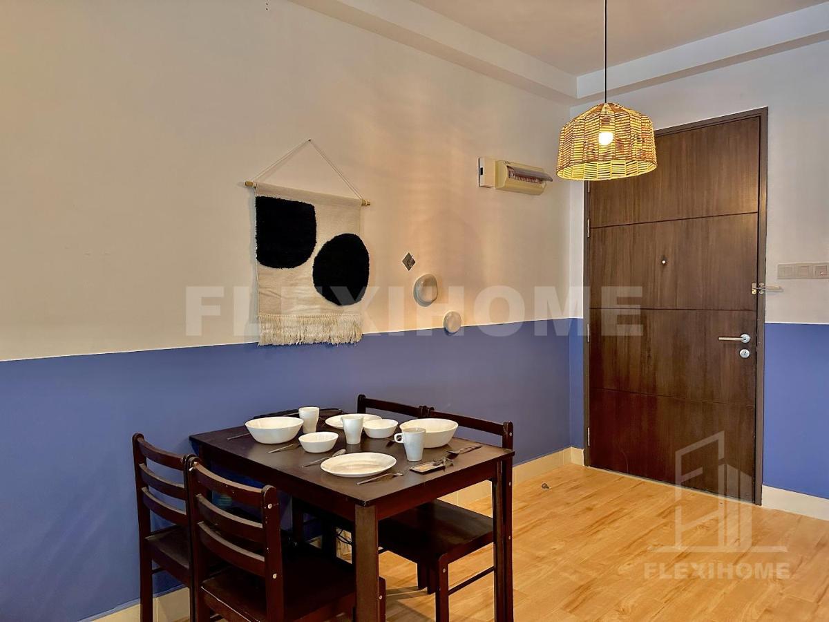 Apartment Shaftsbury Residences, Designed Suites-cyberjaya By Flexihome-my Cyberjaya