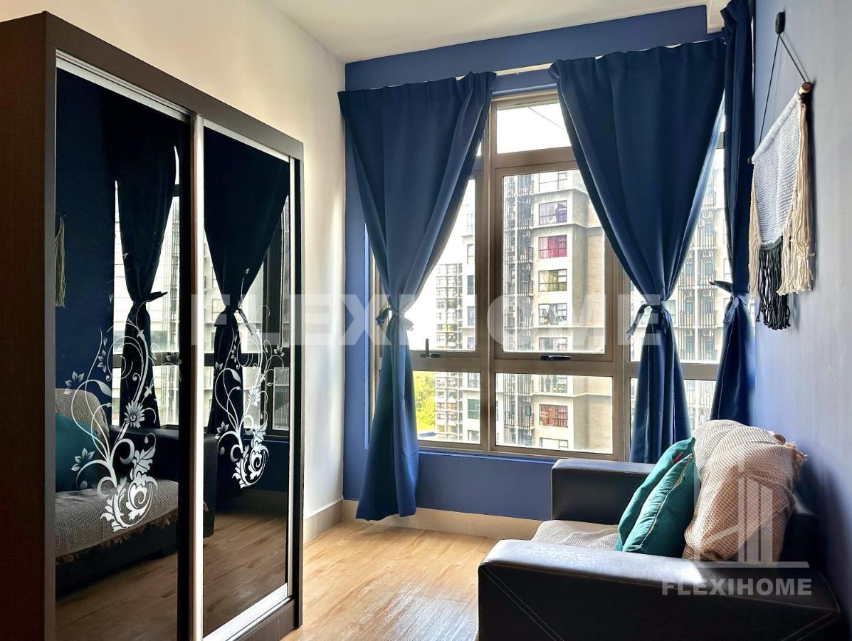 Shaftsbury Residences, Designed Suites-cyberjaya By Flexihome-my Cyberjaya