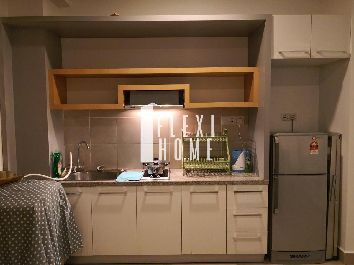 Shaftsbury Residences, Designed Suites-cyberjaya By Flexihome-my Cyberjaya