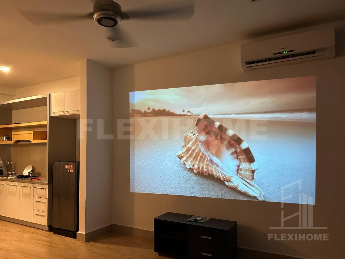 Shaftsbury Residences, Designed Suites-cyberjaya By Flexihome-my Apartment Cyberjaya