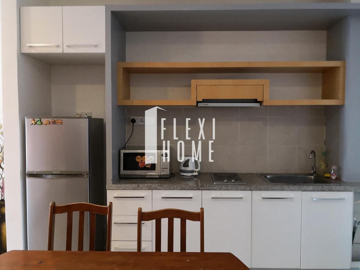 Shaftsbury Residences, Designed Suites-cyberjaya By Flexihome-my Apartment Cyberjaya