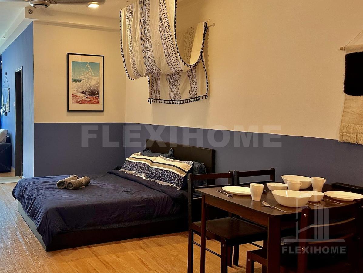 Shaftsbury Residences, Designed Suites-cyberjaya By Flexihome-my Apartment Cyberjaya