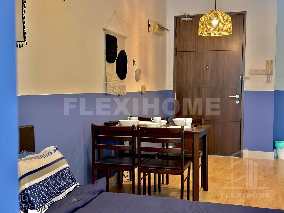 Shaftsbury Residences, Designed Suites-cyberjaya By Flexihome-my Apartment