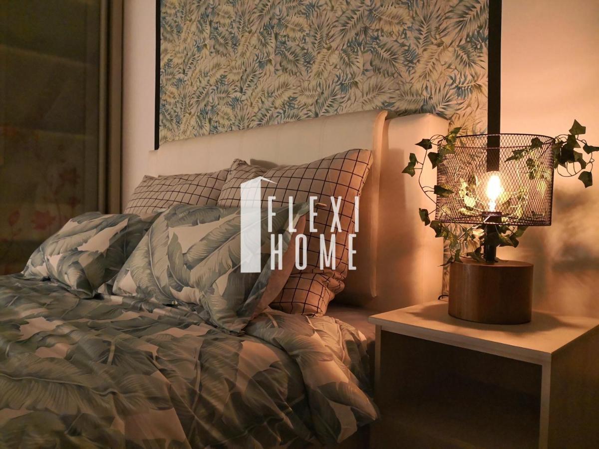 Shaftsbury Residences, Designed Suites-cyberjaya By Flexihome-my * Cyberjaya