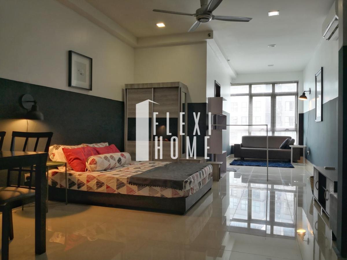 Apartment Shaftsbury Residences, Designed Suites-cyberjaya By Flexihome-my *