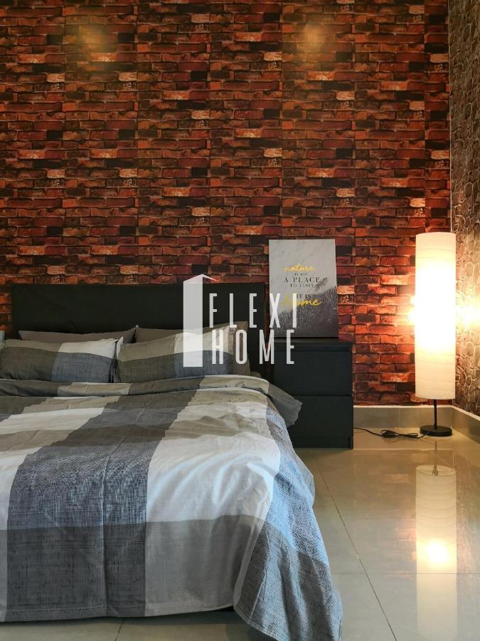 Shaftsbury Residences, Designed Suites-cyberjaya By Flexihome-my Cyberjaya