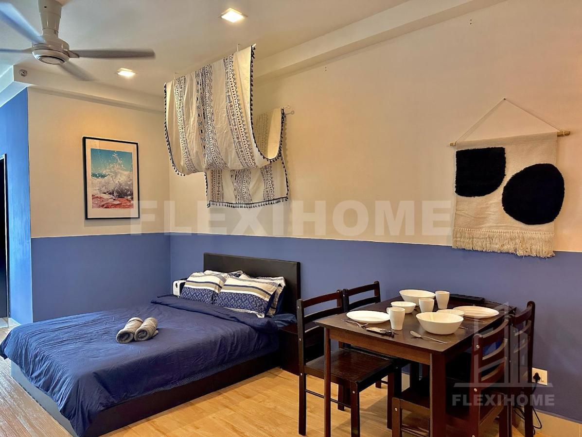 Shaftsbury Residences, Designed Suites-cyberjaya By Flexihome-my Cyberjaya