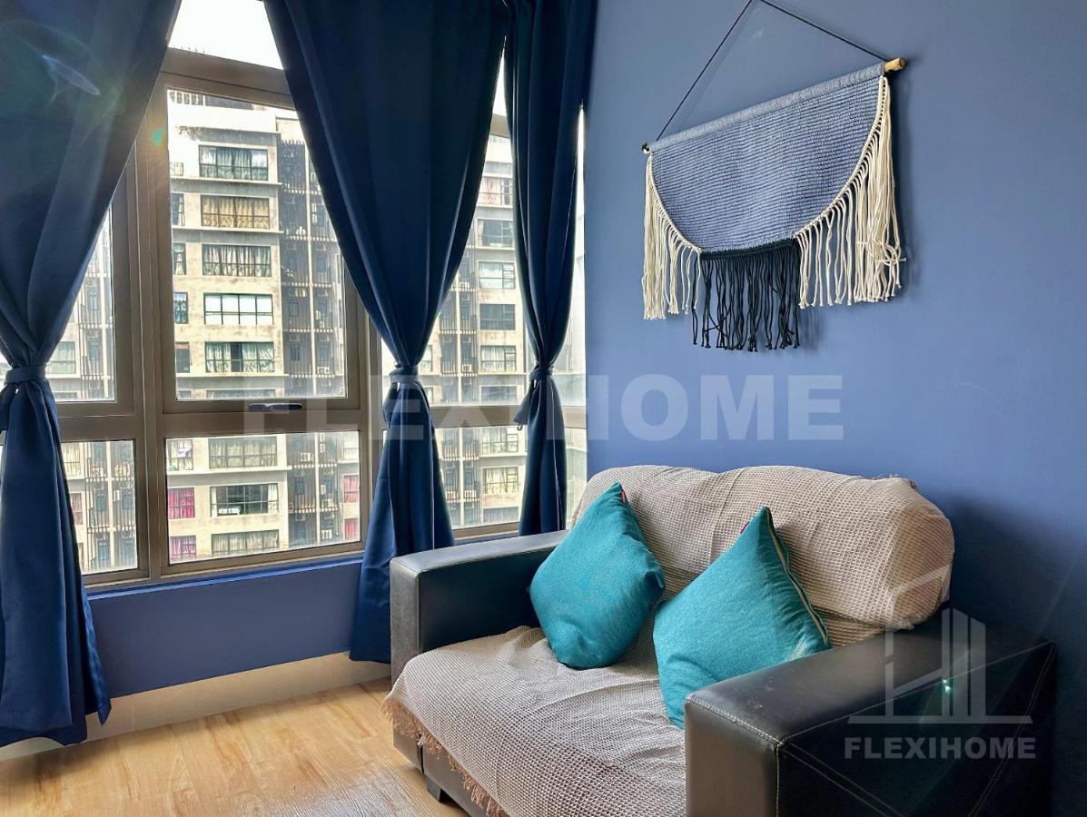 Shaftsbury Residences, Designed Suites-cyberjaya By Flexihome-my Cyberjaya