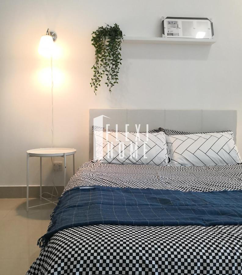 Apartment Shaftsbury Residences, Designed Suites-cyberjaya By Flexihome-my *