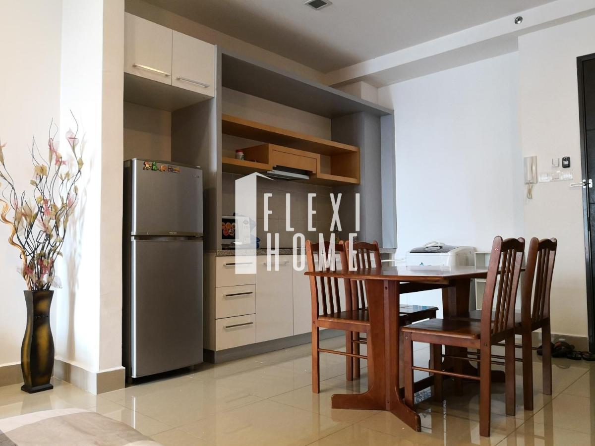 Apartment Shaftsbury Residences, Designed Suites-cyberjaya By Flexihome-my *