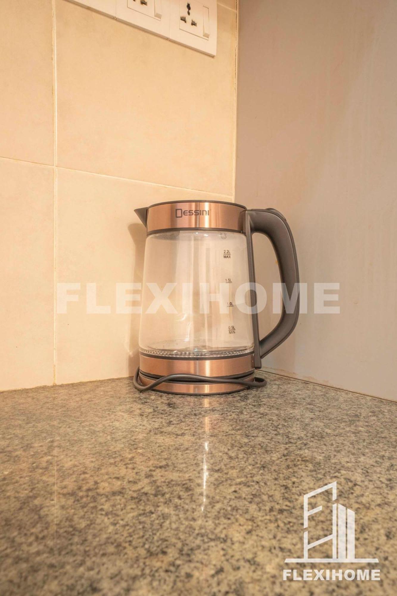 Shaftsbury Residences, Designed Suites-cyberjaya By Flexihome-my Cyberjaya