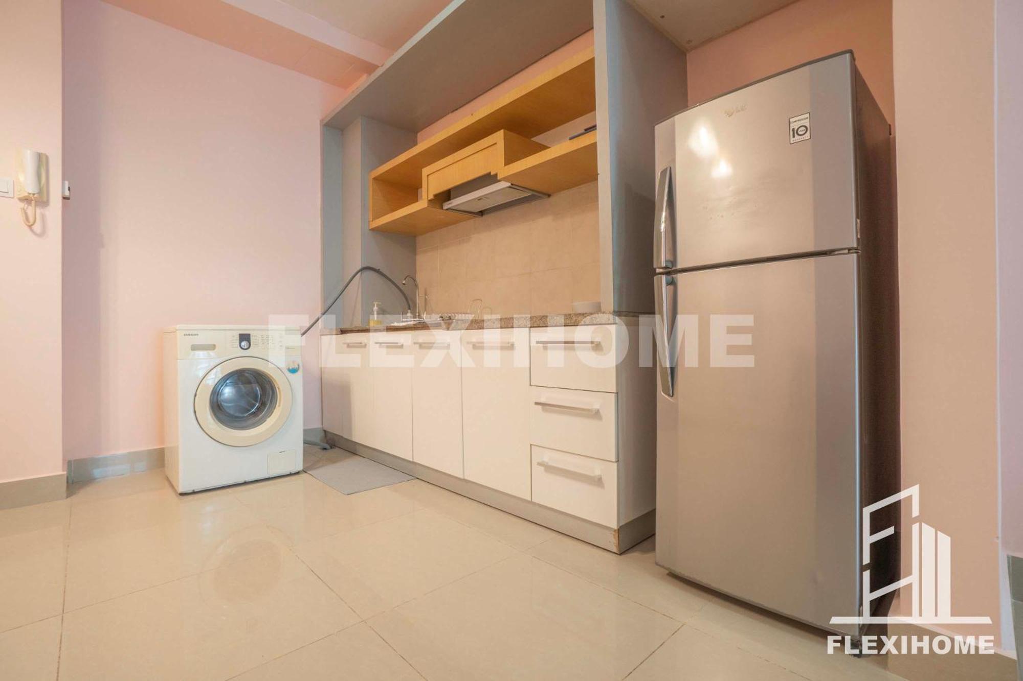 Apartment Shaftsbury Residences, Designed Suites-cyberjaya By Flexihome-my Cyberjaya