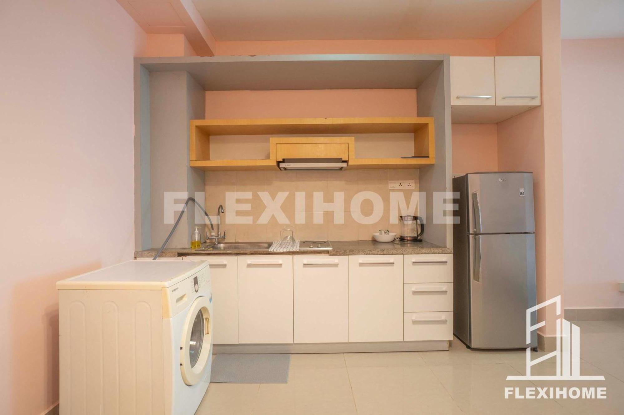 Shaftsbury Residences, Designed Suites-cyberjaya By Flexihome-my * Cyberjaya