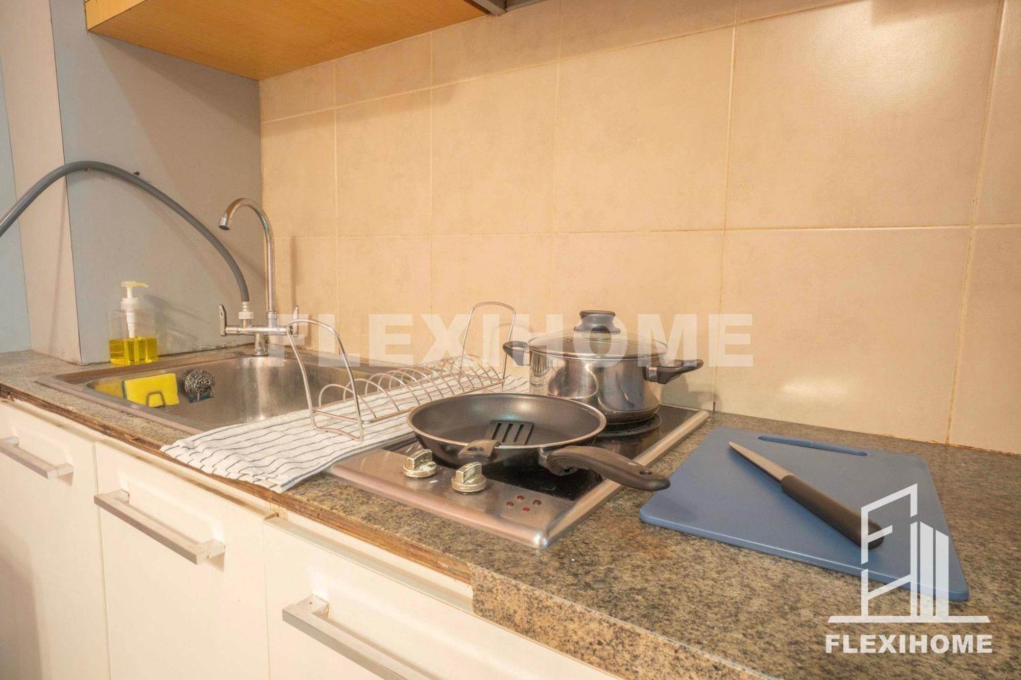 Apartment Shaftsbury Residences, Designed Suites-cyberjaya By Flexihome-my