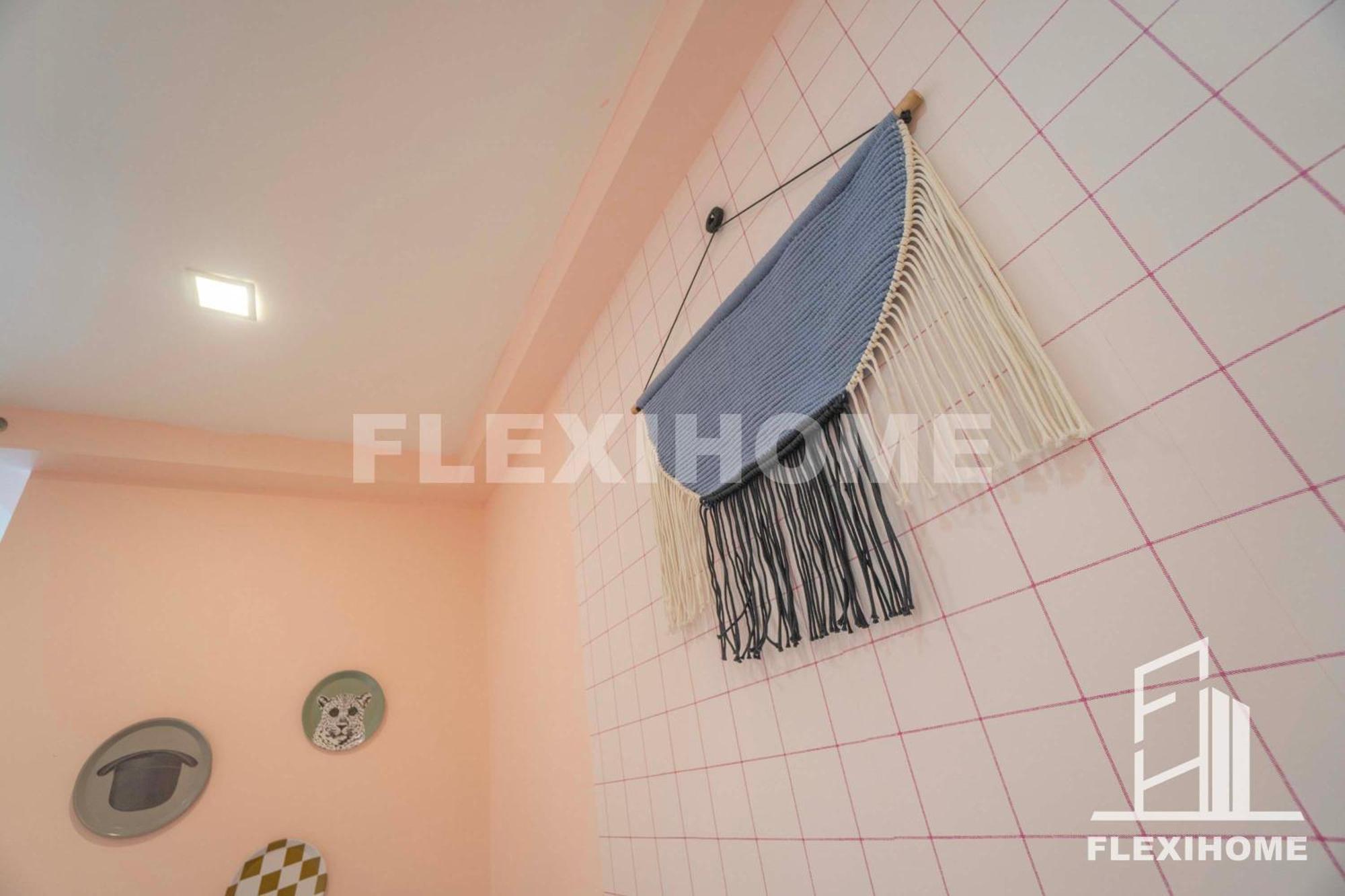 Shaftsbury Residences, Designed Suites-cyberjaya By Flexihome-my Apartment