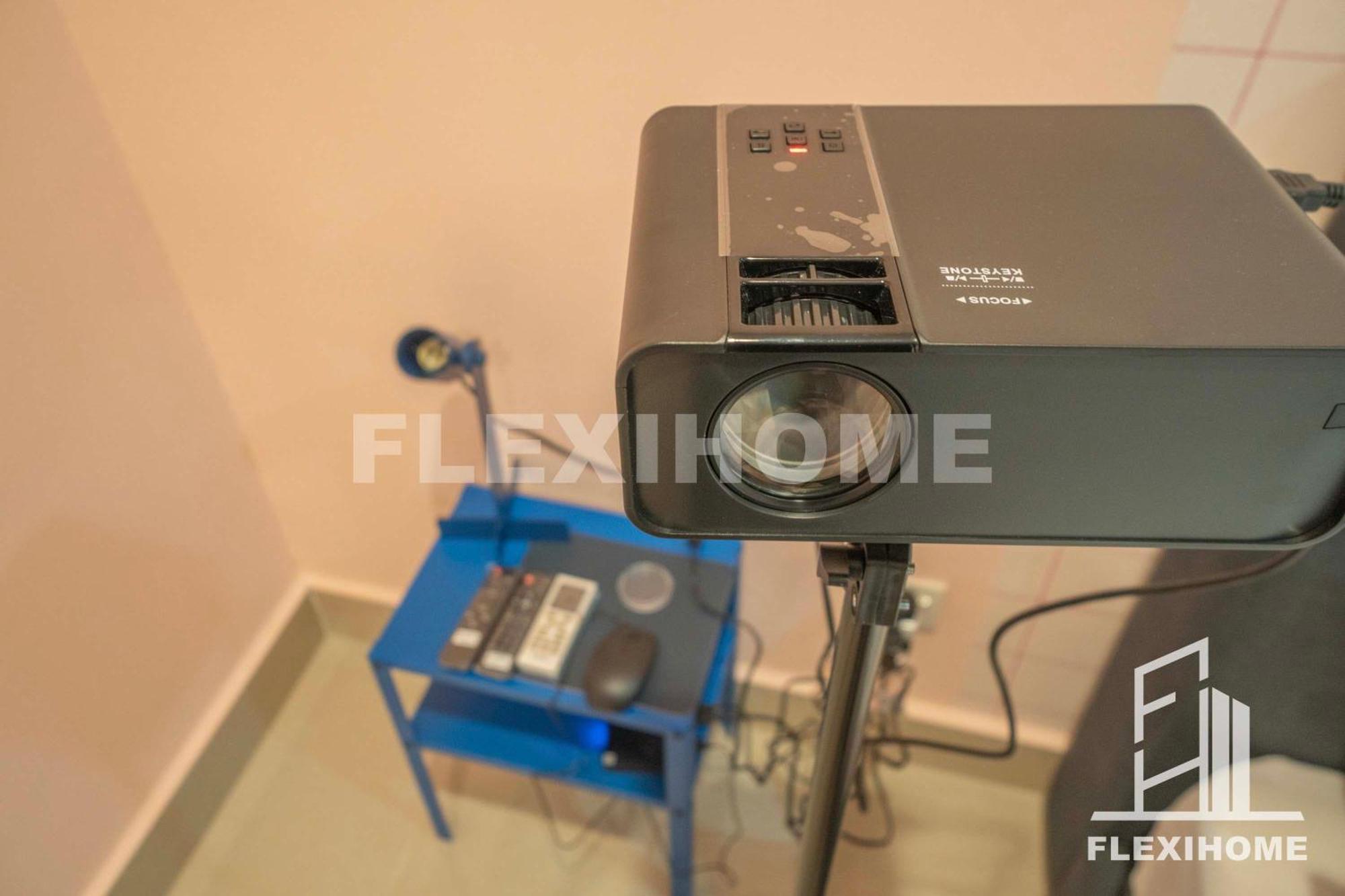 Shaftsbury Residences, Designed Suites-cyberjaya By Flexihome-my Apartment *