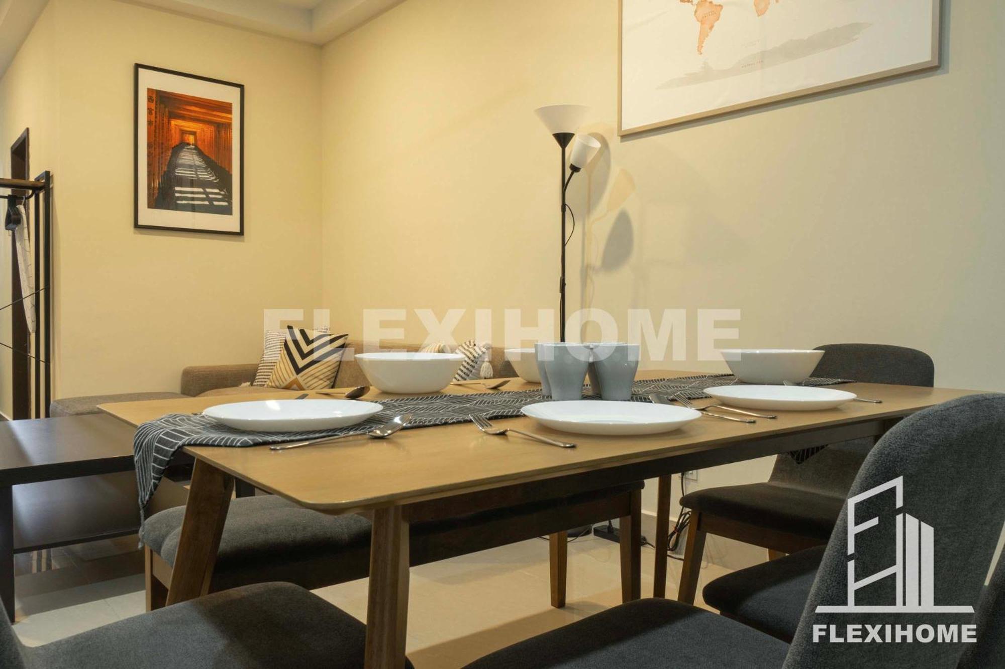 Shaftsbury Residences, Designed Suites-cyberjaya By Flexihome-my Apartment Cyberjaya