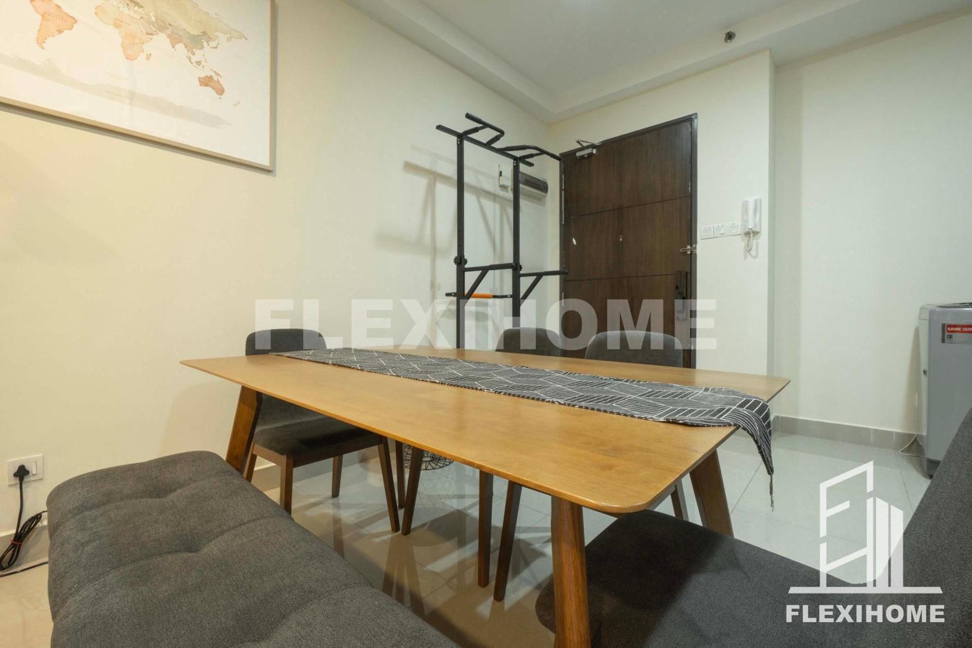 Shaftsbury Residences, Designed Suites-cyberjaya By Flexihome-my Apartment Cyberjaya