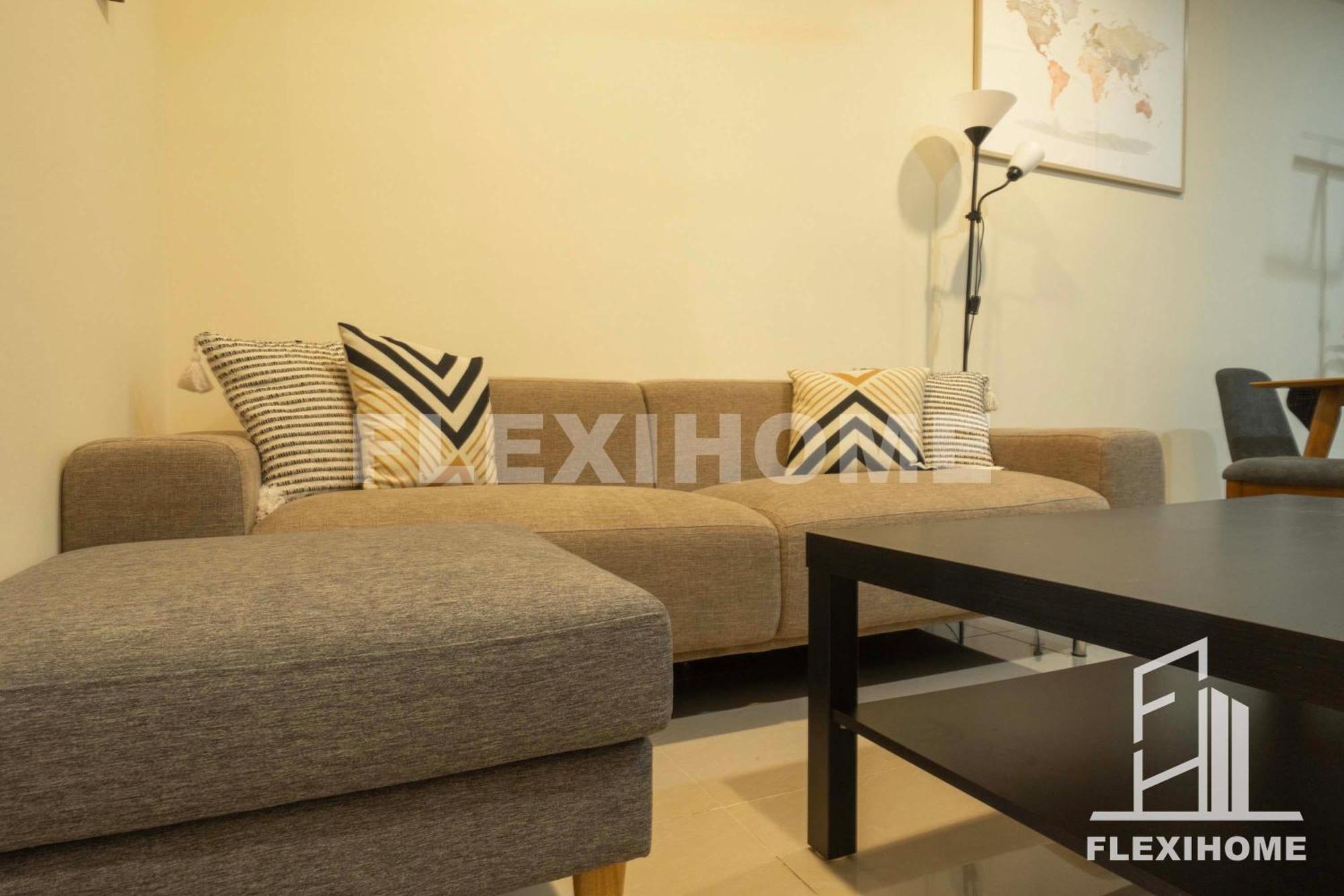 Shaftsbury Residences, Designed Suites-cyberjaya By Flexihome-my Apartment