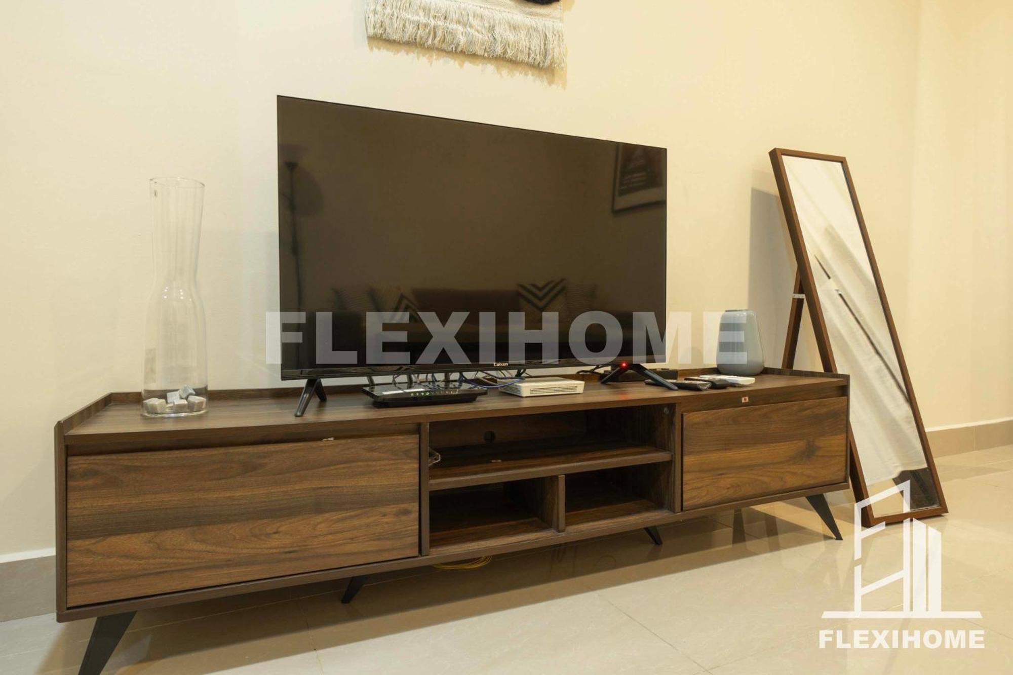 Apartment Shaftsbury Residences, Designed Suites-cyberjaya By Flexihome-my *
