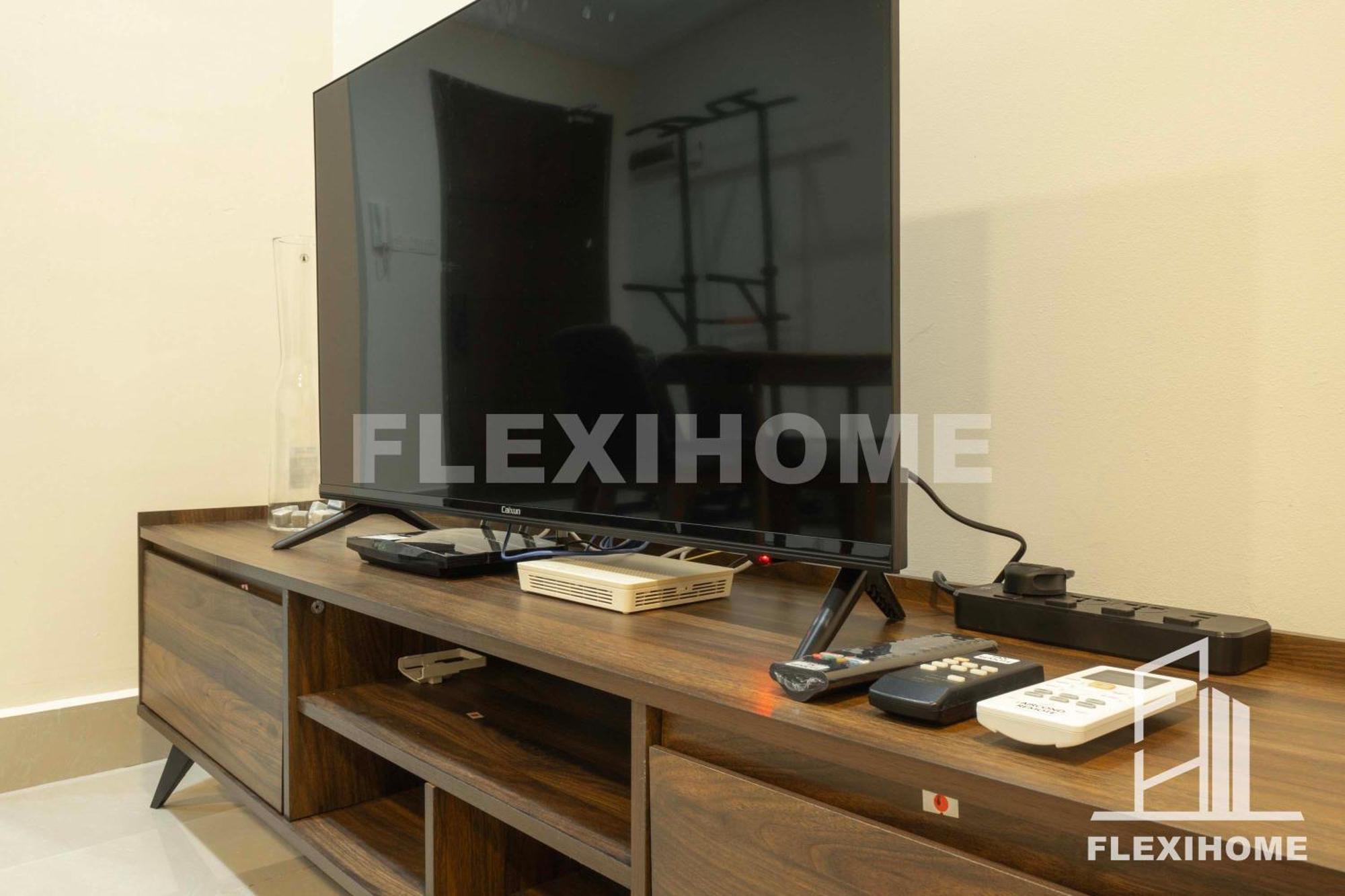 Apartment Shaftsbury Residences, Designed Suites-cyberjaya By Flexihome-my *