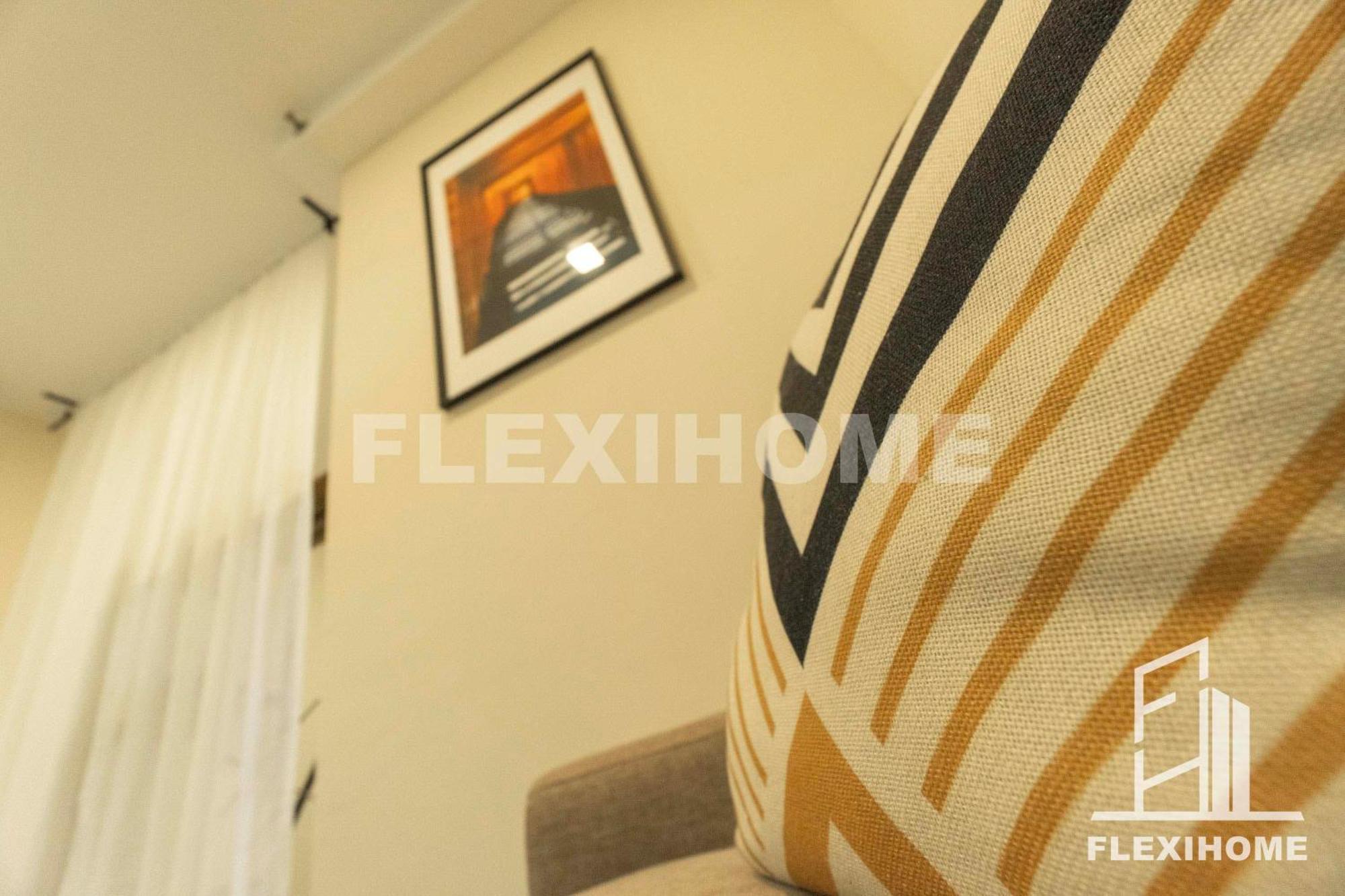Apartment Shaftsbury Residences, Designed Suites-cyberjaya By Flexihome-my *