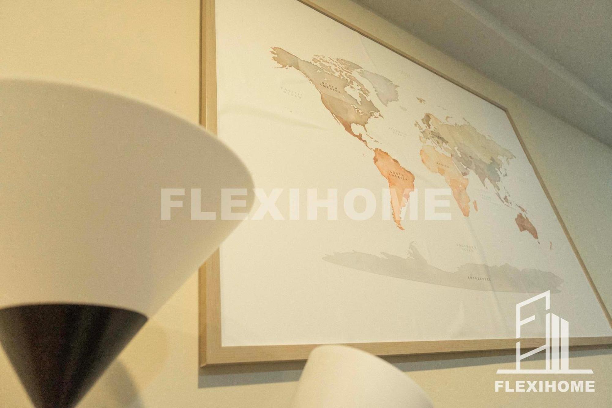 Apartment Shaftsbury Residences, Designed Suites-cyberjaya By Flexihome-my Cyberjaya
