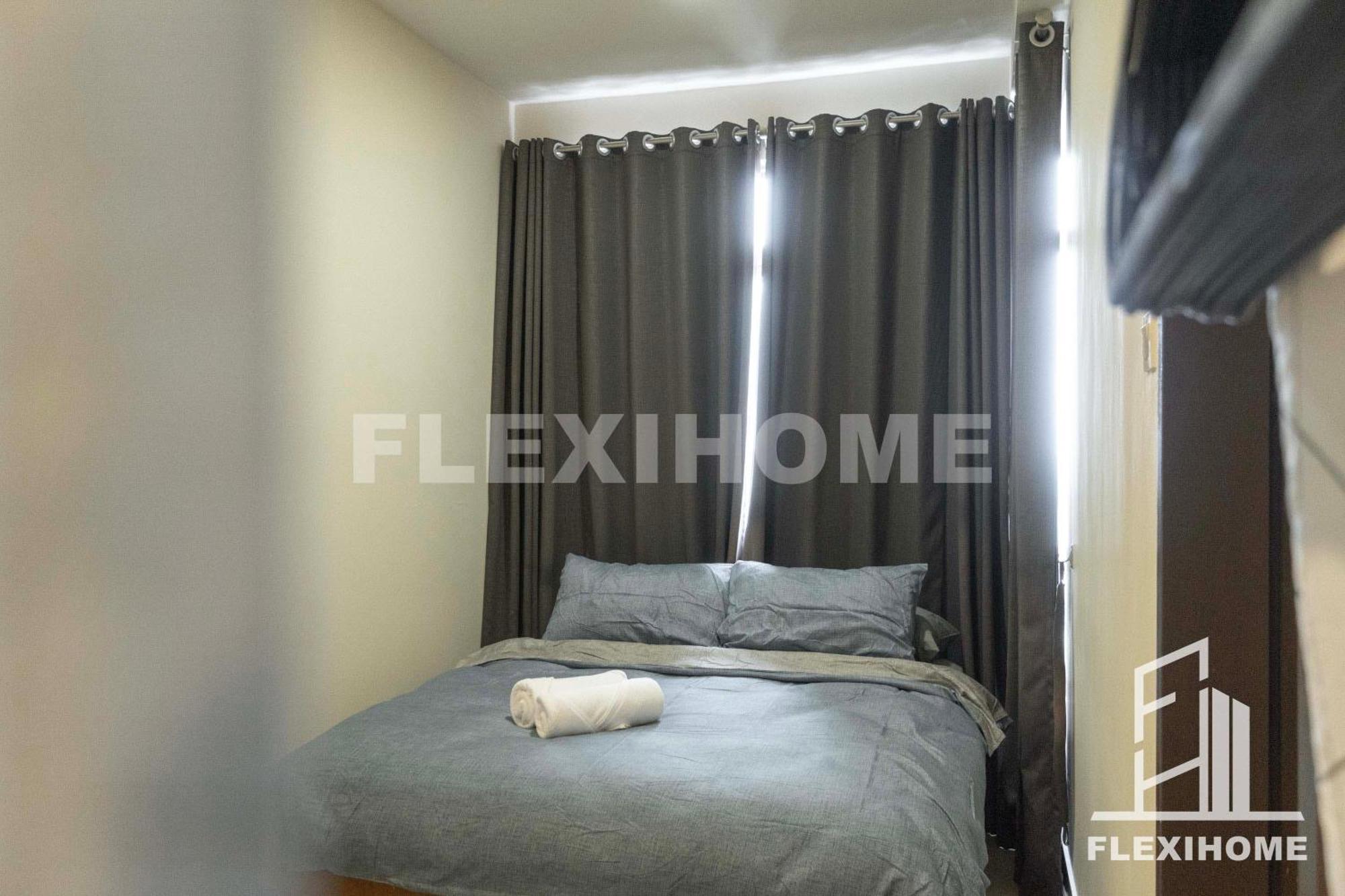 Apartment Shaftsbury Residences, Designed Suites-cyberjaya By Flexihome-my *
