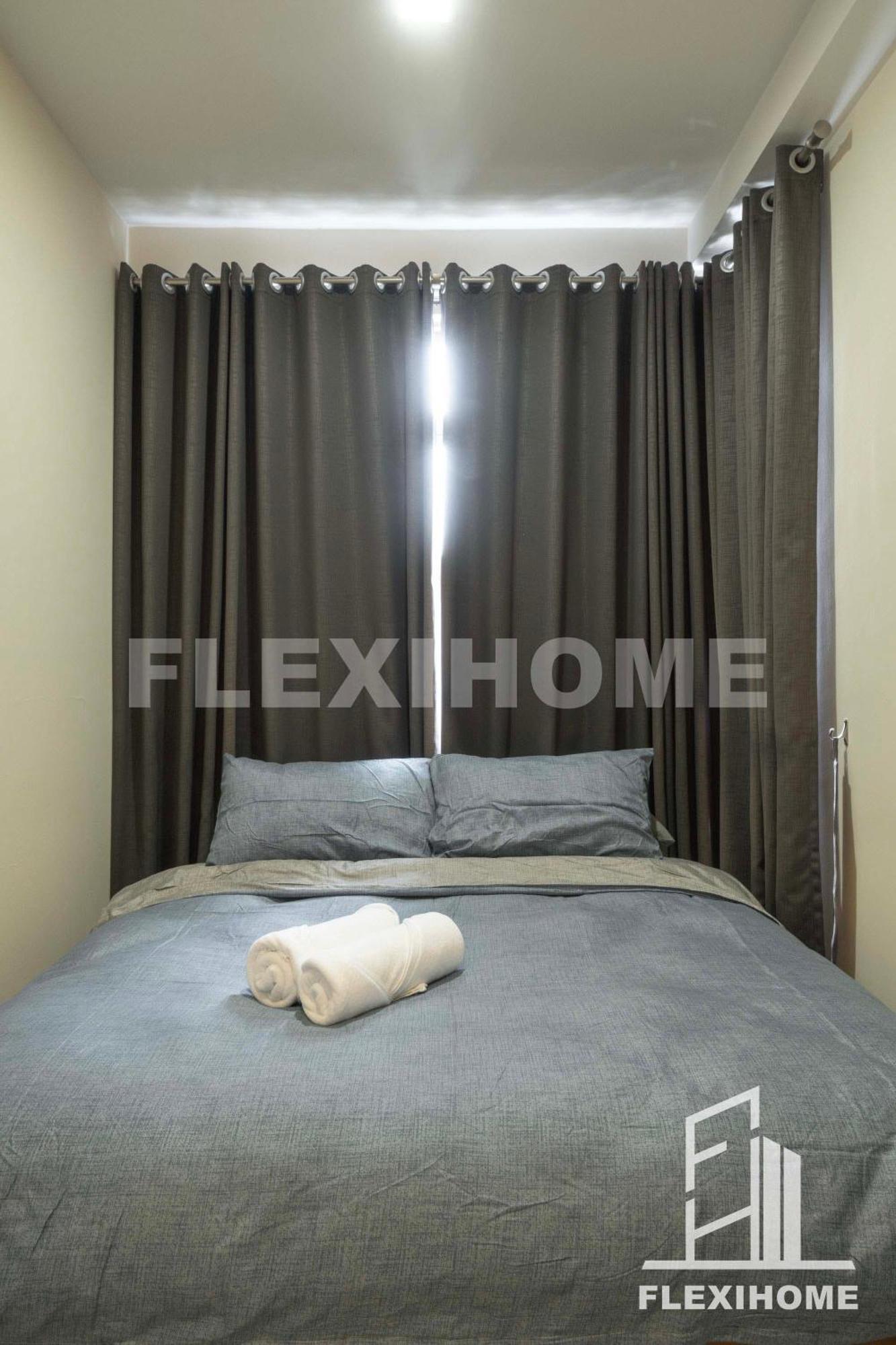 Shaftsbury Residences, Designed Suites-cyberjaya By Flexihome-my Apartment Cyberjaya
