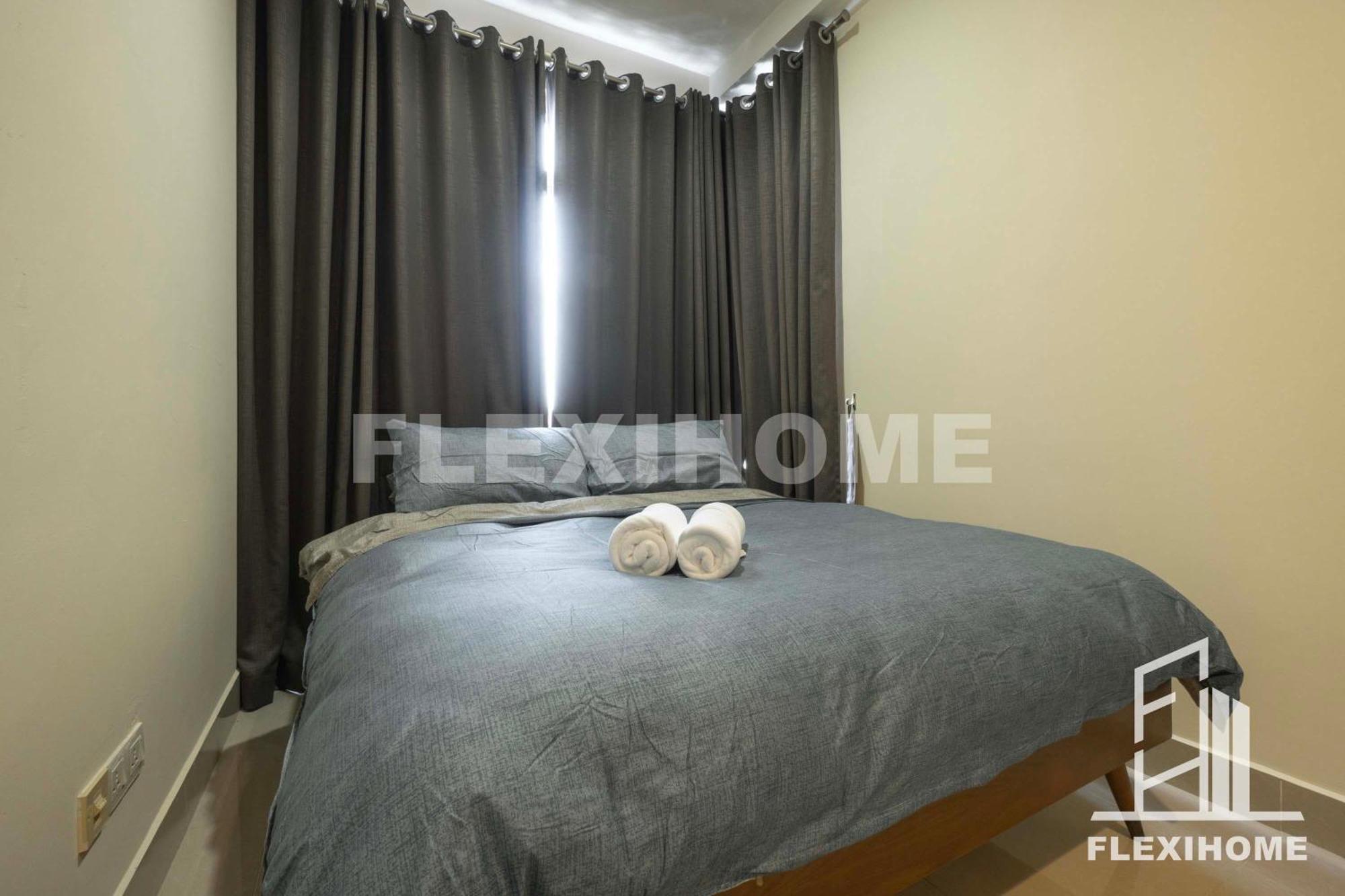 Shaftsbury Residences, Designed Suites-cyberjaya By Flexihome-my Apartment *
