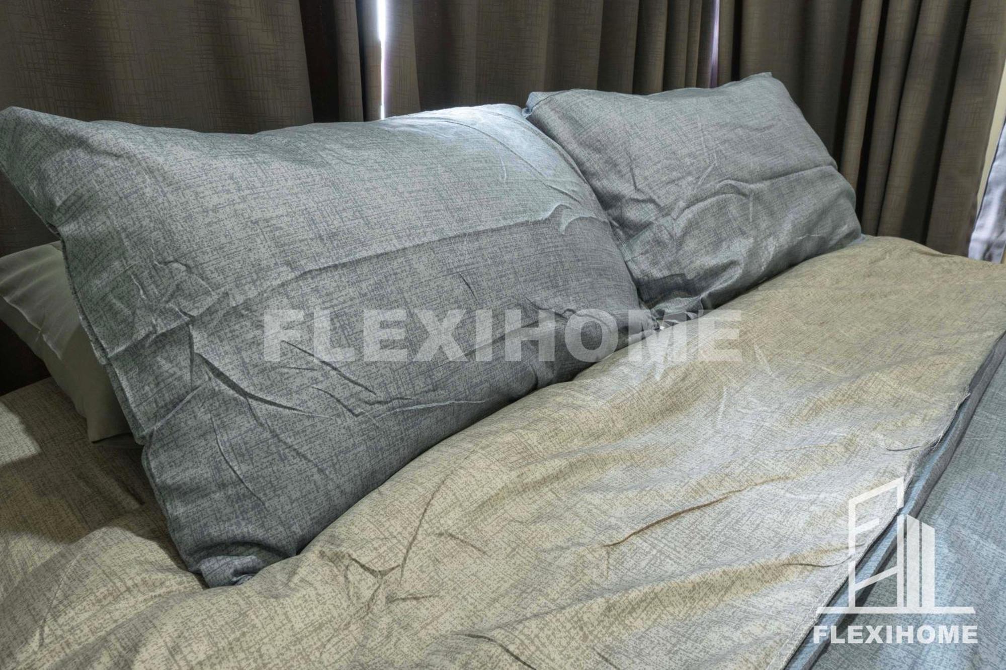 Shaftsbury Residences, Designed Suites-cyberjaya By Flexihome-my Apartment *