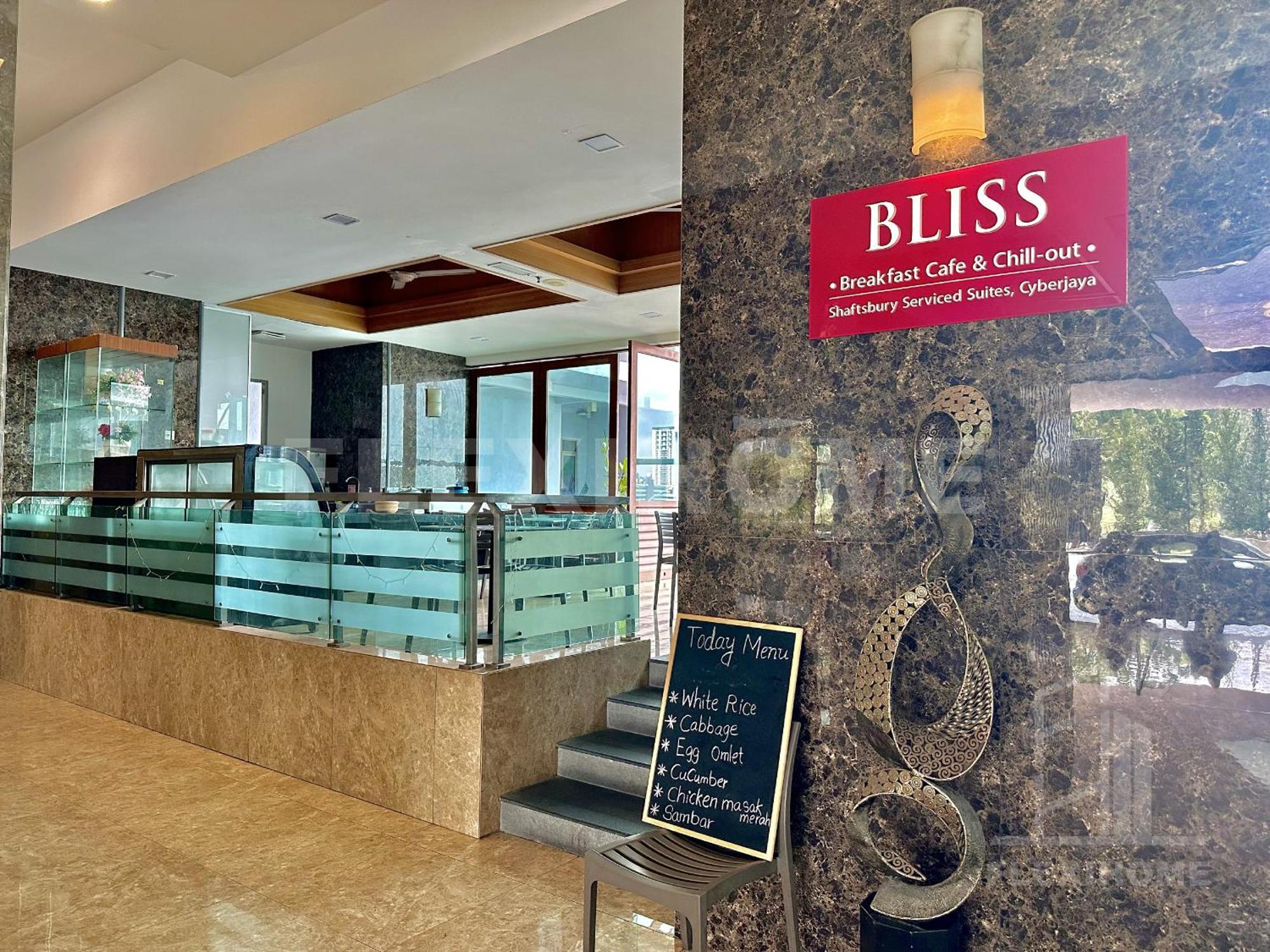 Shaftsbury Residences, Designed Suites-cyberjaya By Flexihome-my Apartment Cyberjaya