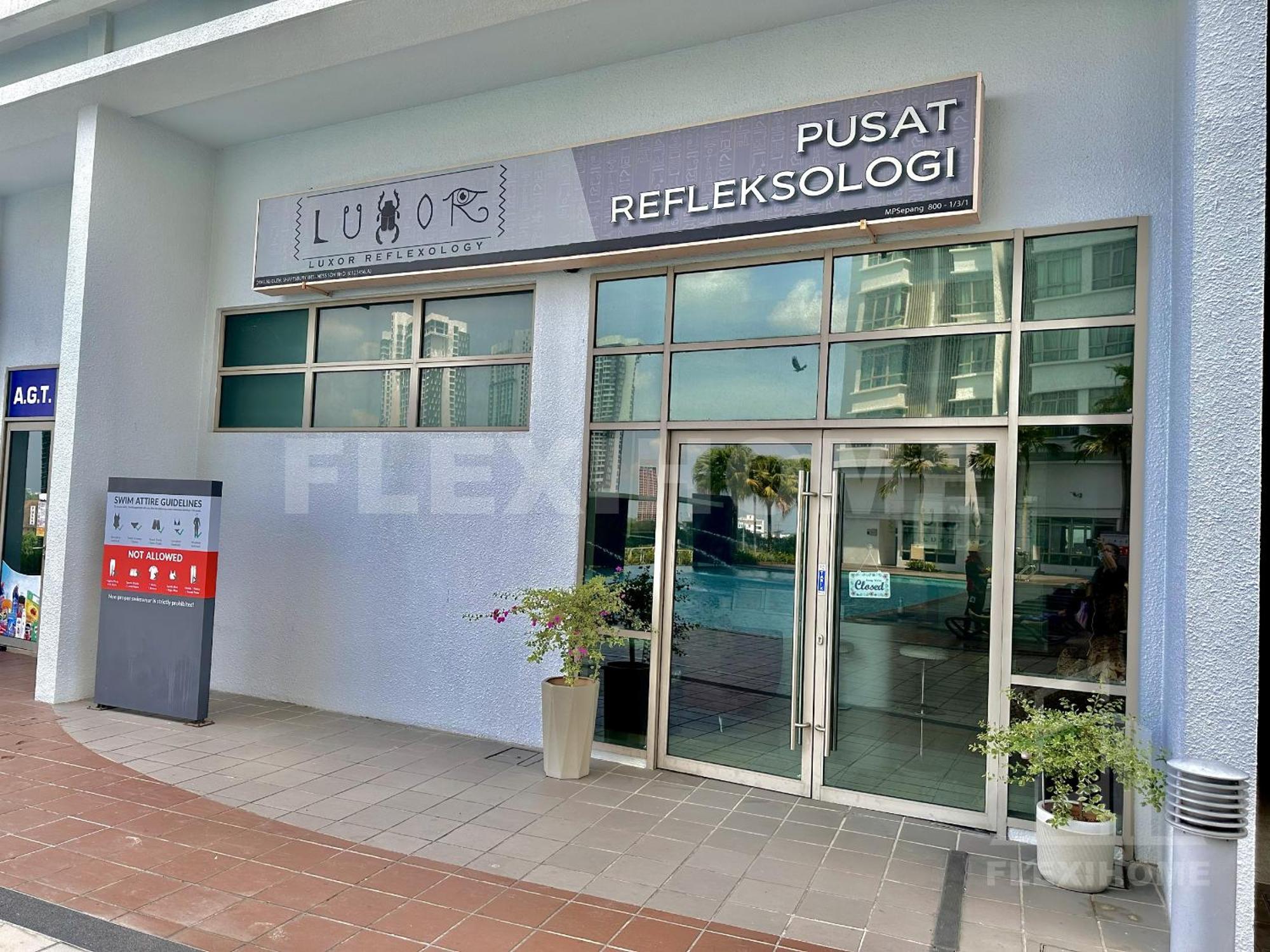 Apartment Shaftsbury Residences, Designed Suites-cyberjaya By Flexihome-my *