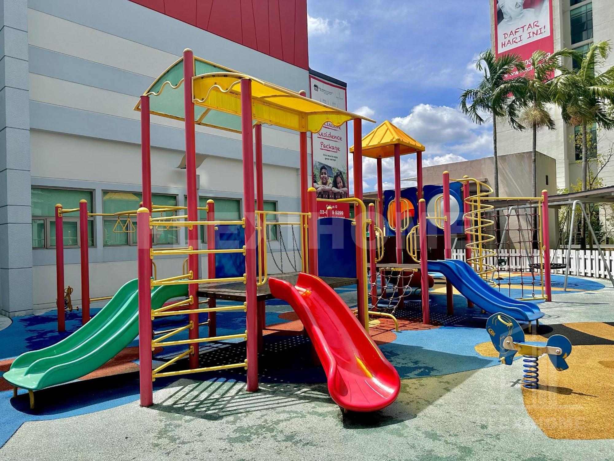 Shaftsbury Residences, Designed Suites-cyberjaya By Flexihome-my Cyberjaya