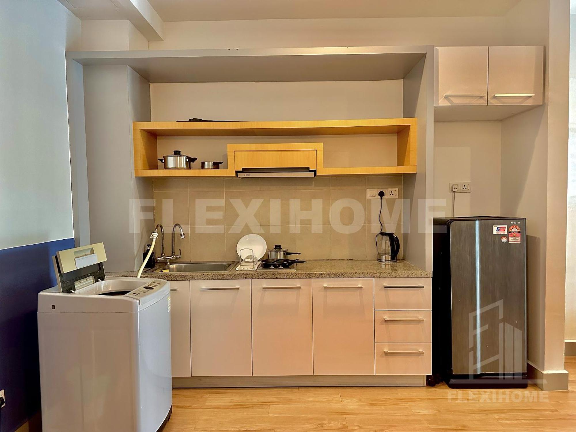 Shaftsbury Residences, Designed Suites-cyberjaya By Flexihome-my *